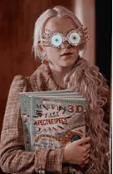 Luna Lovegood