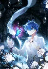 Prince Frost