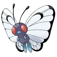 Butterfree