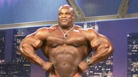 Ronnie Coleman