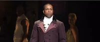 Aaron burr 