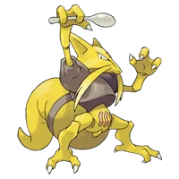 Kadabra