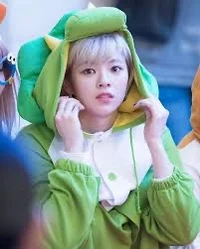 Yoo Jeongyeon