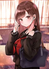 Airi Hashigawa