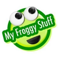 My Froggy stuff