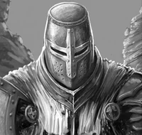 Crusader