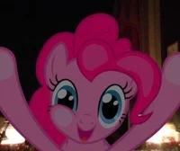 Pinkie Pie