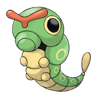 Caterpie