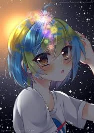 Devouring earth Chan