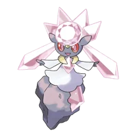 Diancie