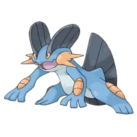 Swampert