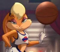 Lola Bunny