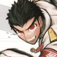 Kiyotaka Ishimaru