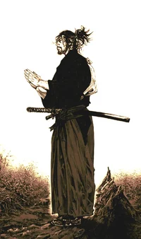 Miyamoto musashi 