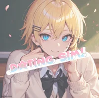 Dating Simulator