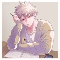 Katsuki Bakugo