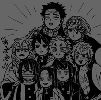 KIMETSU NO YAIBA