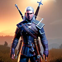 Geralt of Rivia