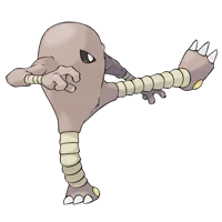 Hitmonlee