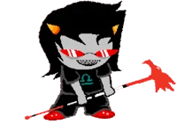 Terezi Pyrope