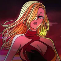 Female sanji
