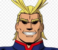 Allmight