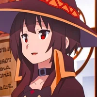 Megumin