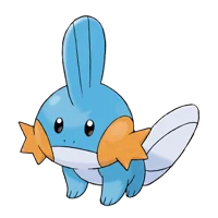 Mudkip