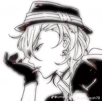 Playboy chuuya