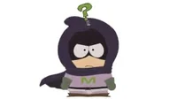 Mysterion