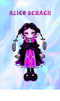 Alice Schach