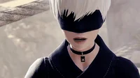 YoRHa 9S