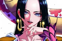 Boa Hancock