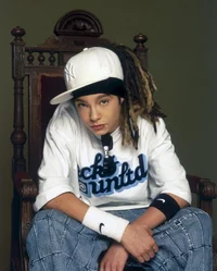 Tom Kaulitz