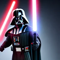 Darth Vader
