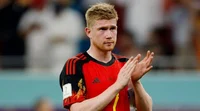 Kevin de bruyne