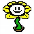 Flowey The Flower
