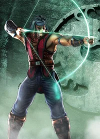 Nightwolf