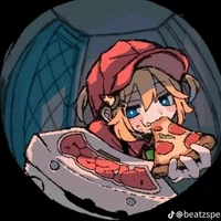 Pizza delivery girl2