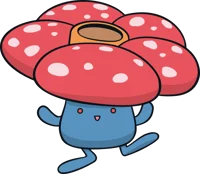 vileplume