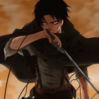 Levi Ackerman