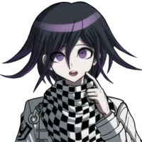 Kokichi Oma