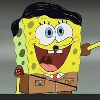 Fuhere Spongebob