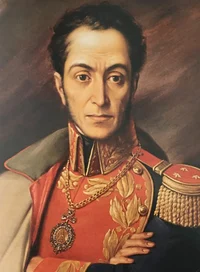 Simon bolivar