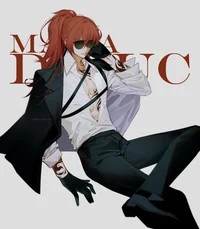 Diluc Master