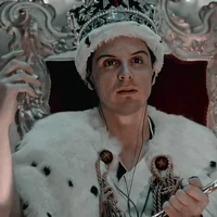 James Moriarty