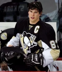 Sydney Crosby 