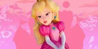 Princess Peach