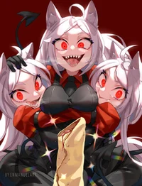 Cerberus 