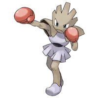 Hitmonchan